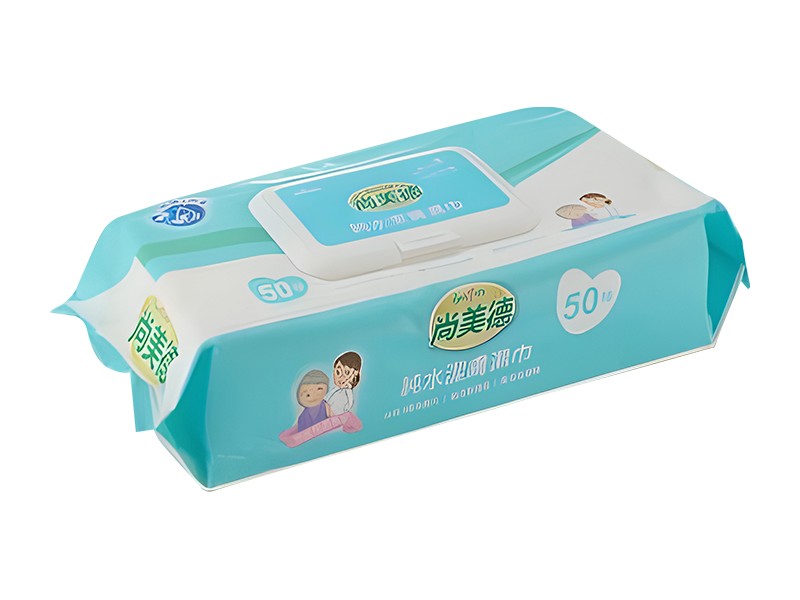 純水ワイプ