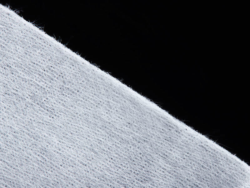 ウェットワイプまたはドライワイプ用の綿スパンレース不織布